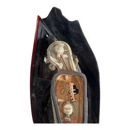 LANTERNA TRASEIRA DIREITA CELTA 2007 A 2015 CRISTAL