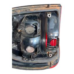 LANTERNA TRASEIRA DIREITA CORSA WIND 2P 2000 A 2004 BOLHA