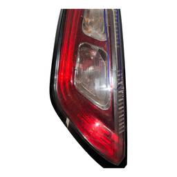  LANTERNA LED TRASEIRA ESQUERDA PUNTO 13A 2017 C/DETALHE