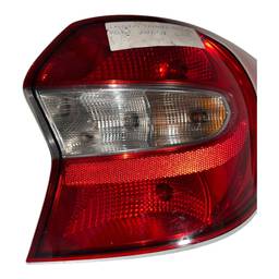 LANTERNA TRASEIRA DIREITA KA SEDAN 2015 2016 A 2018