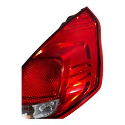 LANTERNA TRASEIRA DIREITA NEW FIESTA HATCH 2013 A 2019