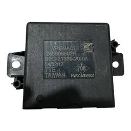 MÓDULO ESTACIONAMENTO RENAULT SANDERO 2014/2016 259906502R