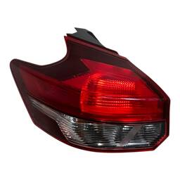 Lanterna Traseira Esquerda Kicks 2017 2018 a 2021 (canto)