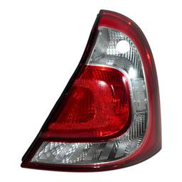 Lanterna Traseira Direita Clio Hatch 2013 a 2016