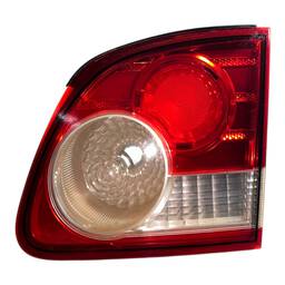 Lanterna Traseira Direita Mala Corsa Classic Ls 2011 a 2016