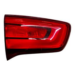 Lanterna Traseira Esquerda Sportage 2014 a 2016 (mala)