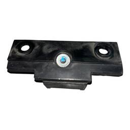 BATENTE TAMPA TRASEIRA PORTA MALAS ECOSPORT 2013/2022