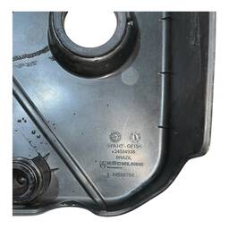 CAPA TAMPA MOTOR CRUZE TRACKER 2017/... 1.4TURBO