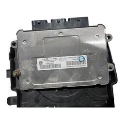 KIT MODULO DE INJECAO PEUGEOT 208 1.5 SEM CHAVE 9679246280