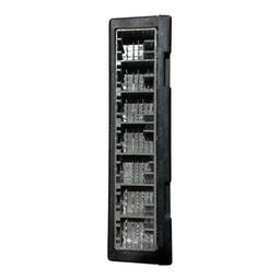 MODULO CONFORTO GM SPIN ONIX COBALT 2012 A 2021 13510532