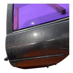 PORTA TRASEIRA ESQUERDA PEUGEOT 206 207 SCAPADE