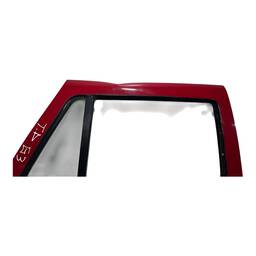 PORTA TRASEIRA DIREITA GOL PARATI BOLA G2 G3 G4 1995 A 2014