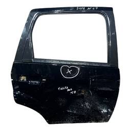PORTA TRASEIRA DIREITA FIESTA 2003 2005 A 2014