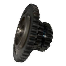 ENGRENAGEM VIRABREQUIM 2.0 BEETLE GOLF GTI, JETTA, PASSAT