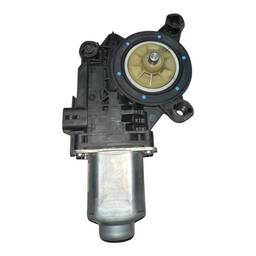 MOTOR MÁQUINA VIDRO PORTA TRASEIRA DIREITA JETTA 2011 A 2017