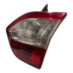 LANTERNA TRASEIRA DIREITA FLUENCE 2011 2012 A 2018 (MALA)