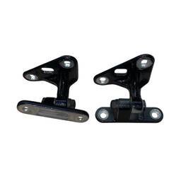 PAR DOBRADIÇA PORTA DIAN ESQ MERCEDES-BENZ E50 2005