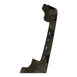 SPOILER PARACHOQUE TRASEIRO CROSSFOX 2010/2014 ORIGINAL 