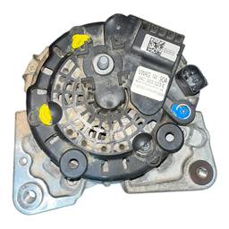 ALTERNADOR VIRTUS FOX POLO SAVEIRO GOL 1.6 16V MSI 2016/ 90A