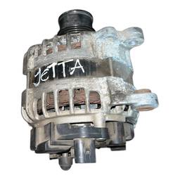 ALTERNADOR A3 Q3 TFSI GOLF JETTA TIGUAN T-CROSS 1.4 TSI 13/ 