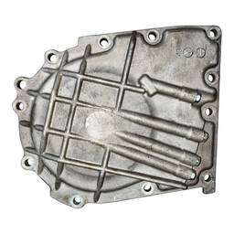 Tampa caixa câmbio Corolla 1.8 08/14 U341