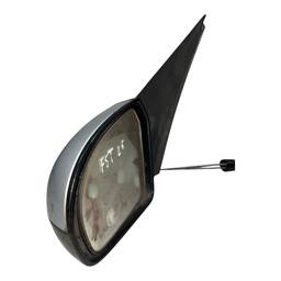 RETROVISOR ESQUERDO FIESTA 2003 A 2014