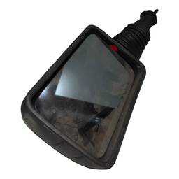 RETROVISOR ESQUERDO UNO FIRE 91/04 2P C/ CONTROLE