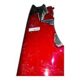 PARALAMA DIREITO STRADA G3 05/12 PALIO WEEK ADV 05/08