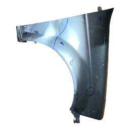 Paralama Direito Palio Siena 2008 a 2016