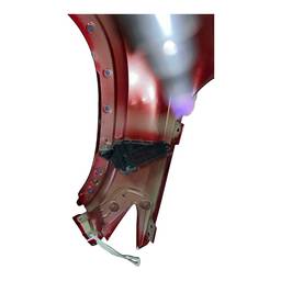 PARALAMA ESQUERDO TRACKER 2020/