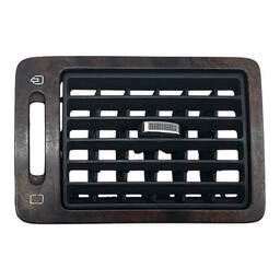 Difusor Ar Esquerdo Peugeot 307 2007 a 2010 FF226330