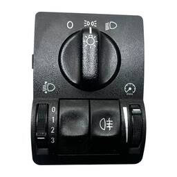 Botao Farol GM Astra Zafira 1999 a 2012 09138348
