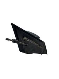 RETROVISOR ESQUERDO KA 2015 A 2021 MANUAL S/ PISCA