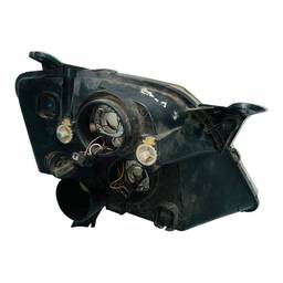 FAROL ESQUERDO MERIVA 2003 2004 A 2012 