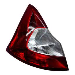 Lanterna Traseira Esquerda Jac J6 2011 a 2013
