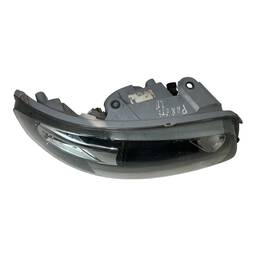 FAROL DIREITO GOL SAVEIRO PARATI G4 MASC NEGRA