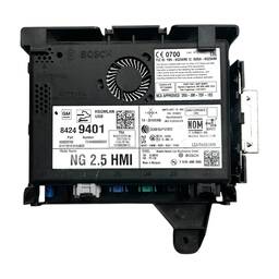 Módulo Interface GM Cruze 1.4 2017 a 2020 84249401
