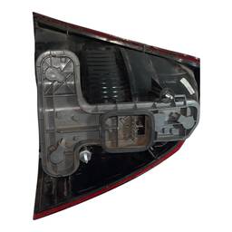 LANTERNA TRAS ES CORSA JOY MAXX PREMIUM SEDAN 2003 A 12 ROSA