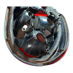 LANTERNA TRASEIRA DIREITA CORSA WIND 2P 2000 A 2004 BOLHA