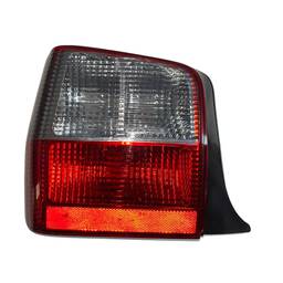 Lanterna Traseira Esquerda Uno Flex 2004 a 2013 Cristal