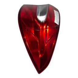 LANTERNA TRASEIRA DIREITA KA SEDAN 2015 2016 A 2018