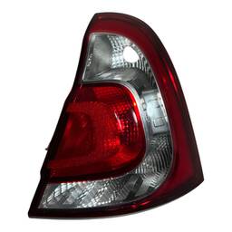 LANTERNA TRASEIRA DIREITA CLIO HATCH 2013 A 2016