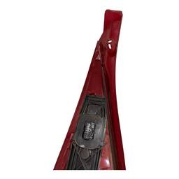 LANTERNA TRASEIRA DIREITA C3 2007 A 2012