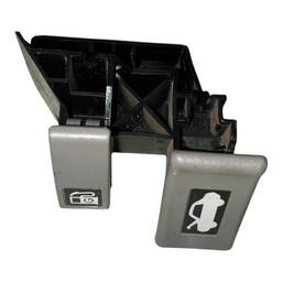 PUXADOR CAPO PORTINHOLA CIVIC 2012/2016