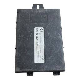 Módulo bcm Conforto Renault duster sandero oroch Captur 284b