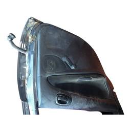 PORTA TRASEIRA ESQUERDA PEUGEOT 206 207 SCAPADE