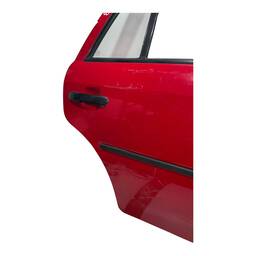 PORTA TRASEIRA DIREITA GOL PARATI BOLA G2 G3 G4 1995 A 2014