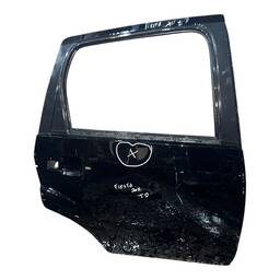 PORTA TRASEIRA DIREITA FIESTA 2003 2005 A 2014