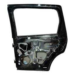 PORTA TRASEIRA DIREITA FIESTA 2003 2005 A 2014