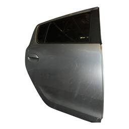 PORTA TRASEIRA DIREITA SANDERO 2015 2016 2017/...